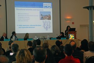 Avrupa Denizlerindeki Denizel Çöpleri Önleme ve Yönetme Uluslararası Konferansı