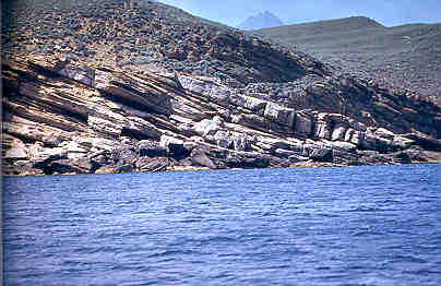 Turkish Aphrodite Project (Supported by RAC/SPA and ICRAM) 2002