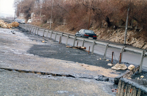 Petrol Kirliliği