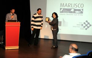 MARLISCO Avrupa Video Yarışması’nın ödülleri sahiplerini buldu!
