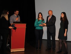 MARLISCO Avrupa Video Yarışması’nın ödülleri sahiplerini buldu!