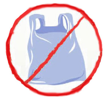 Büyük Tehlike: Plastik Çöpler!