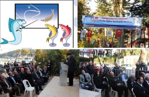 Eğitim Çalışmaları