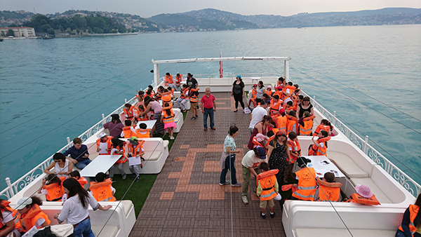 Eğitim Çalışmaları