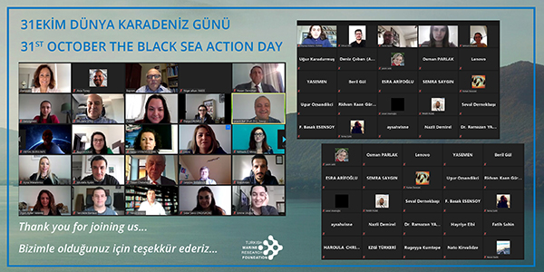 The Black Sea Action Day 2020