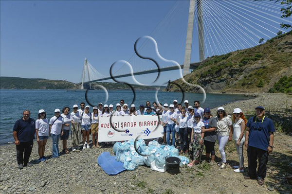 Basın Bülteni – Denizlerimiz BM’nin Merkezinde Sergiyle Anlatılacak