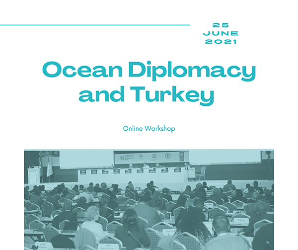 Sürdürülebilir Kalkınma ve Çevre Diplomasisi