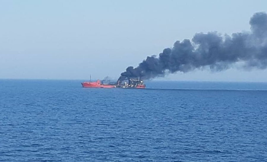 Basın Bülteni – Karadeniz’de Savaş ve Deniz Çevresine Etkileri