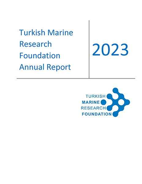 Turkish Marine Research Foundation's (TUDAV) 2023 Annual Activity Report 