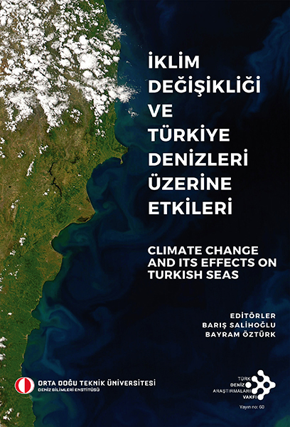 İklim Değişikliği Çalışmalarımız